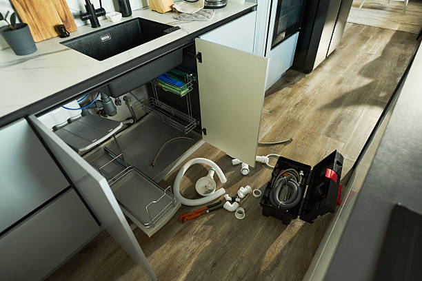 Reliable Plumbing contractor in Chocowinity, NC by Street Wise - Plumbing